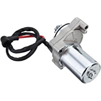 Ambiente motocicleta bicicleta ATV Quad 3 Tornillo Montaje Superior Motor de arranque para 50 cc 70 cc 90 cc 110 cc 125…